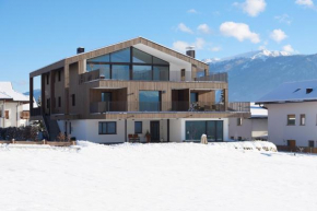 Ariala - Mountain Holiday Home Pfalzen